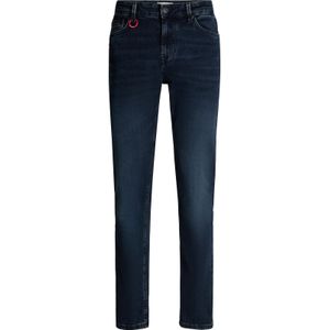 JOOP! Jeans Jeans 'Stephen'  donkerblauw