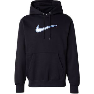 Nike - Sportswear - Sweatshirt - Blauw - CLUB