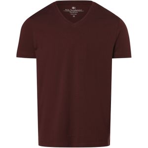 Nils Sundström Shirt  bordeaux