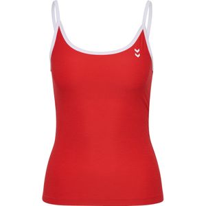 Hummel Sporttop  rood