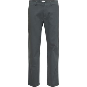 Casual Friday Chino 'CFPANDRUP'  spar