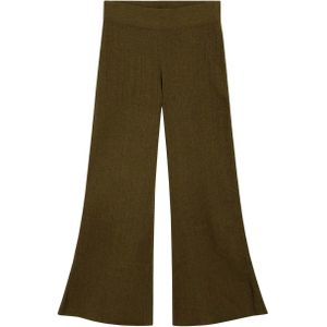 Scalpers Broek  kaki