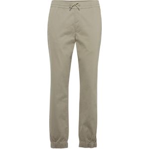 JOHN DEVIN Broek  olijfgroen