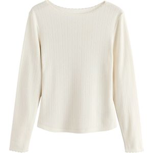 Next Onderhemd 'ThermoGen'  crème