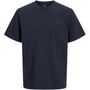 JACK & JONES Shirt  marine