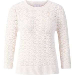 Rich & Royal Trui  wit / offwhite