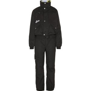 elho Sportpak 'Andermatt 89 II'  zwart / wit