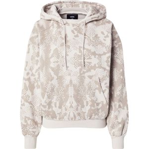 VANS - MTE Kennett - Sweatshirt - Taupe - Capuchon