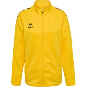 Sportief sweatvest