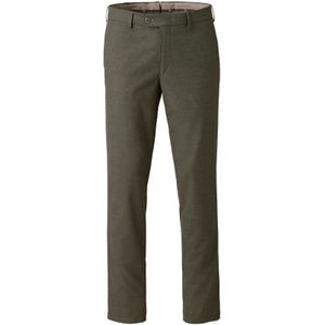 MMX Germany Chino 'Gallus'  groen