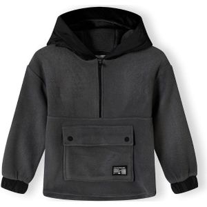 MINOTI Sweatshirt  donkergrijs