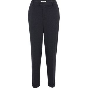 Guido Maria Kretschmer Men Pantalon 'Benno'  nachtblauw