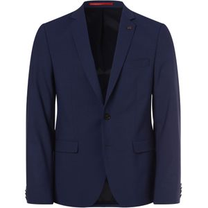 Finshley & Harding London Business-colbert ' FHL Brixdon '  indigo