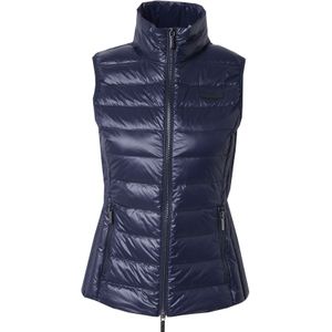 ARMANI EXCHANGE Bodywarmer  navy