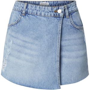 studioselect Rok 'Fanny'  blauw denim