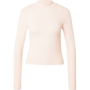 QS Shirt  pasteloranje