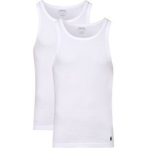 Polo Ralph Lauren Onderhemd  wit