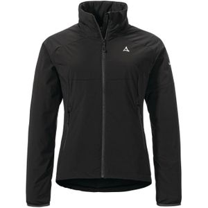 Schöffel - Ins Jacket Style Salza WMS - Outdoorjack - Zwart - Regular Fit