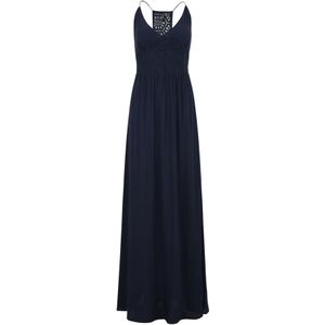 Vero Moda Tall Jurk 'VMGRACE'  navy