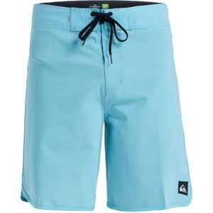 QUIKSILVER Boardshorts 'Scallop 19'  lichtblauw
