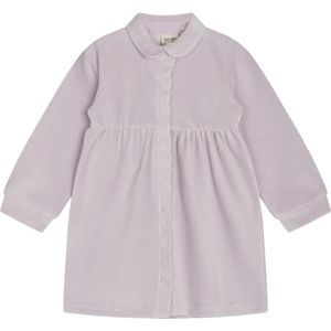 NOA NOA miniature Jurk 'Celia'  lavendel
