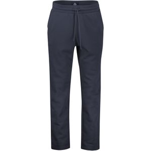 LERROS - Broek - Navy - Sweatstof - Regular Fit - Lang