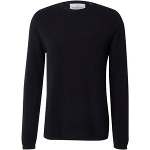 Kronstadt Trui 'Pep'  zwart