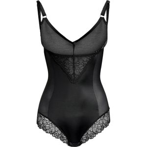 Next Shapingbody 'Wear Your Own Bra'  zwart