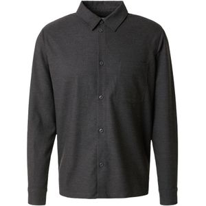 TRAPP Overhemd  grijs