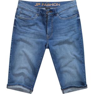 JP1880 Jeans  blauw denim