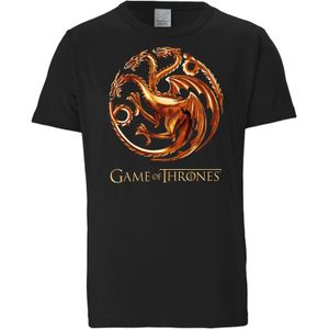 Shirt 'Game Of Thrones - Targaryen'