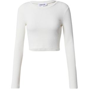 EDITED Shirt 'Oxana'  wit