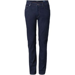 bugatti - Jeans - Nachtblauw - Slimfit - Denim