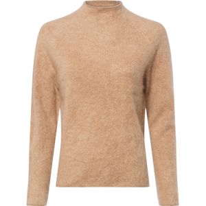 Marie Lund Trui  camel