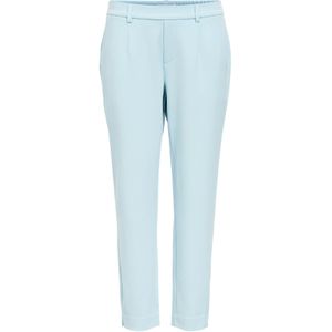 OBJECT Chino 'OBJLISA'  pastelblauw