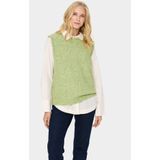 Mouwloos vest ZanettSZ Mouwloos vest Regular fit