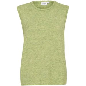 Mouwloos vest ZanettSZ Mouwloos vest Regular fit