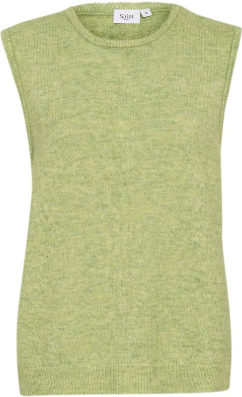 Mouwloos vest ZanettSZ Mouwloos vest Regular fit