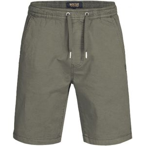 INDICODE JEANS Broek 'Kelowna'  kaki