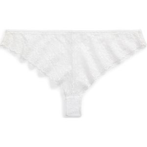 Polo Ralph Lauren Slip ' Thong '  wit