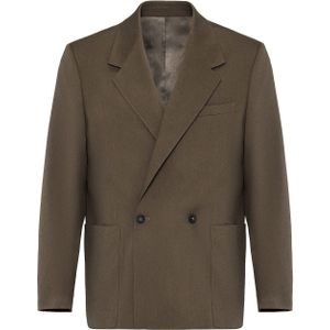 Antioch Colbert  kaki