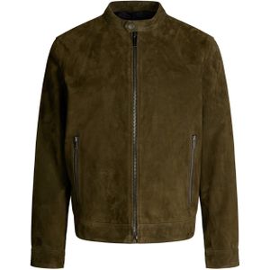 STRELLSON Tussenjas 'Jace'  olijfgroen