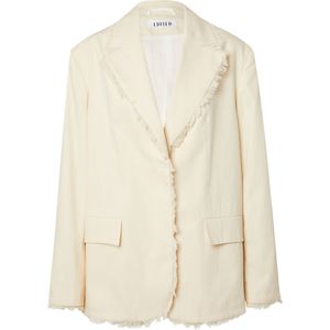 EDITED Blazers 'Yannina'  beige