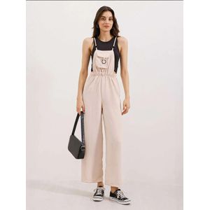 Bigdart Tuinbroek  rosa