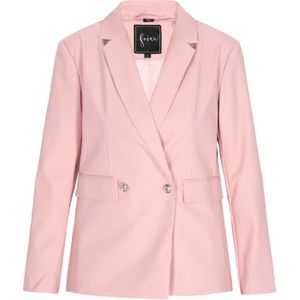 faina Blazers 'Classy Look'  rosé