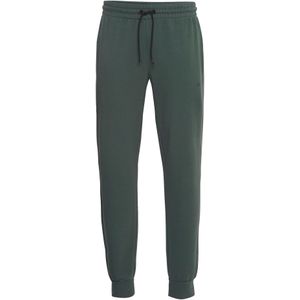 North Bend Broek 'Braidy'  donkergrijs