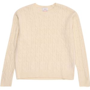 Vmaries - Gebreide Pullover - O-hals - Lange Mouwen - Regular Fit