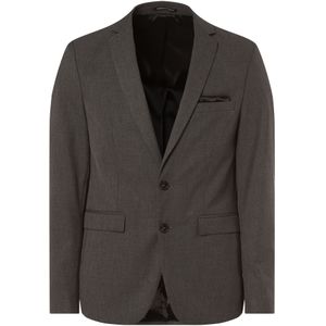 Finshley & Harding Colbert 'Oakland'  antraciet