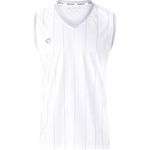 Stark Soul Functioneel shirt  duifblauw / wit