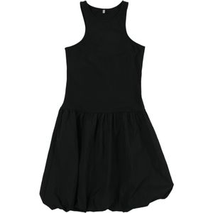 ONLY GIRLS Jurk 'KOGLia'  zwart